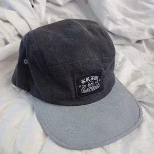 KREW 5 panel hat